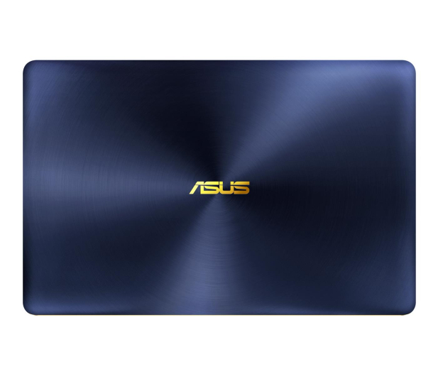 ASUS ZenBook 3 Deluxe UX490 i7-8550U/16GB/512PCI/Win10P - 385114 - zdjęcie 9
